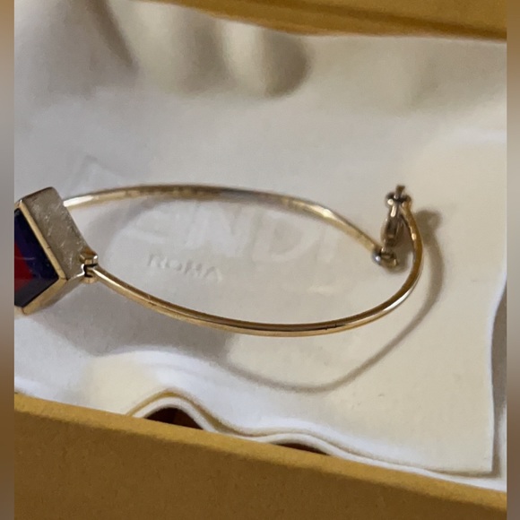 Fendi Bracelet - Picture 6 of 11